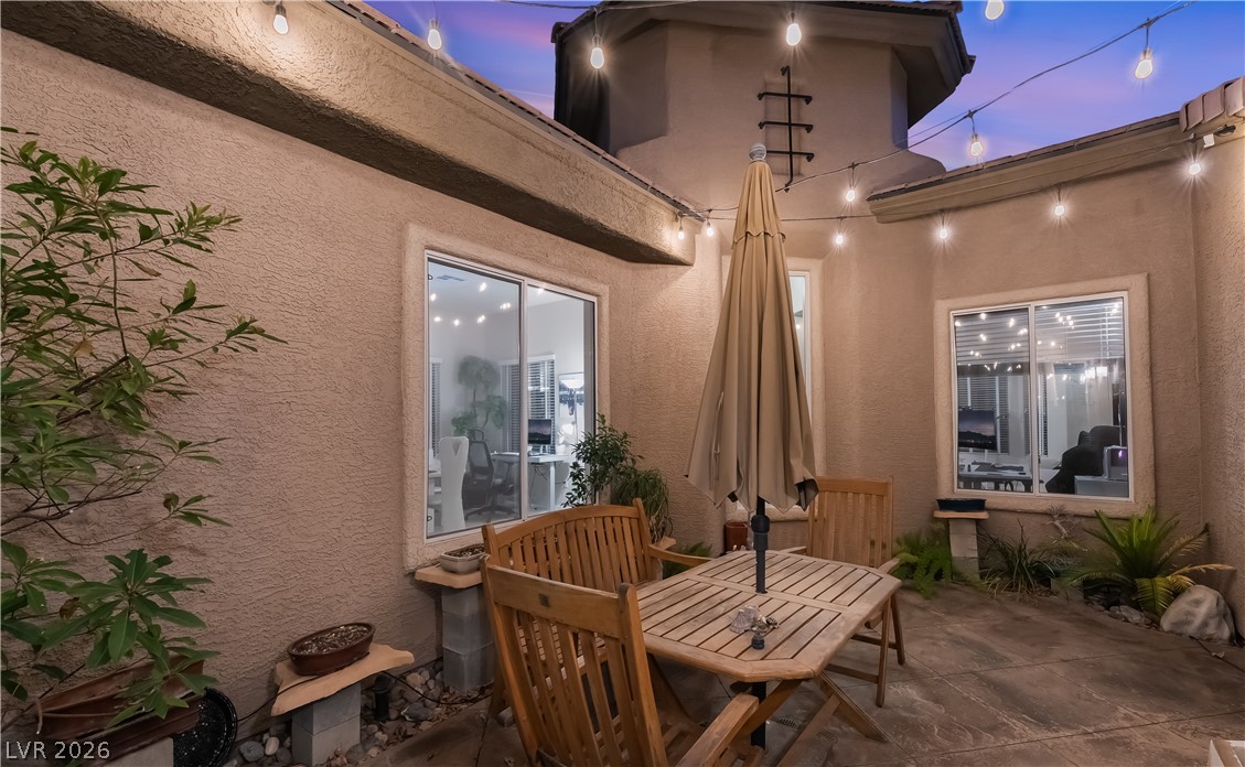 186 Uccello Drive Las Vegas NV 89138