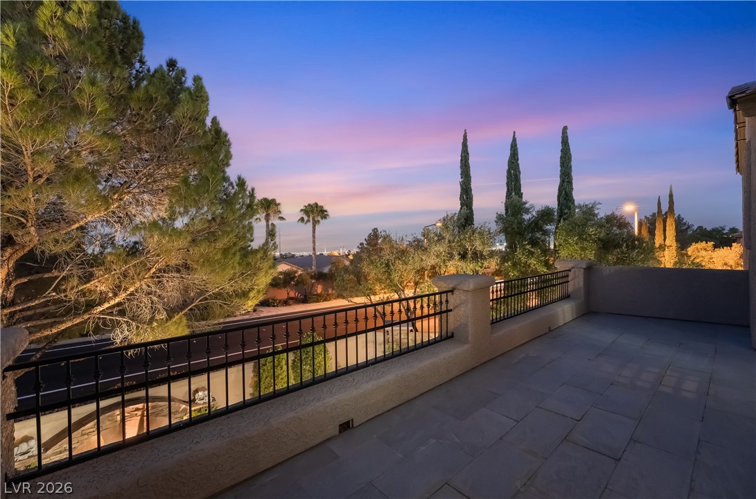 186 Uccello Drive Las Vegas NV 89138