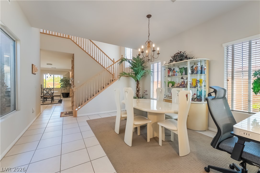 186 Uccello Drive Las Vegas NV 89138