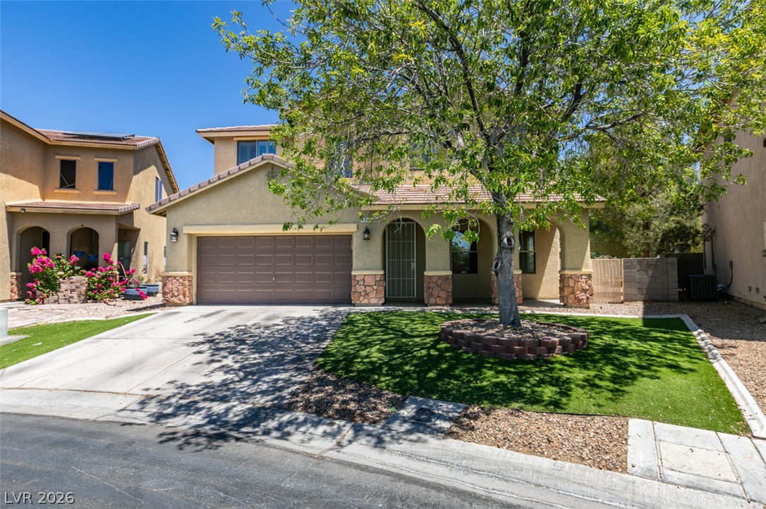 4900 Tindari Street Las Vegas NV 89130