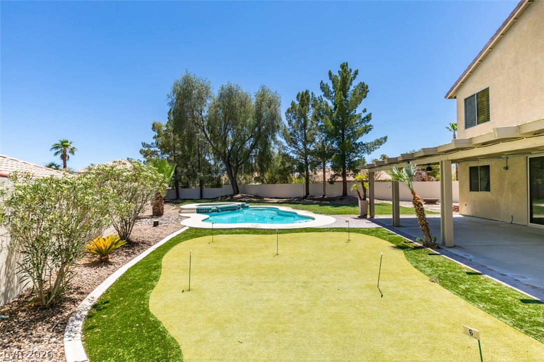 4900 Tindari Street Las Vegas NV 89130