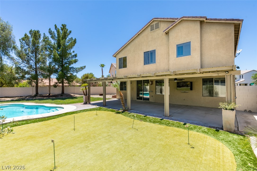 4900 Tindari Street Las Vegas NV 89130