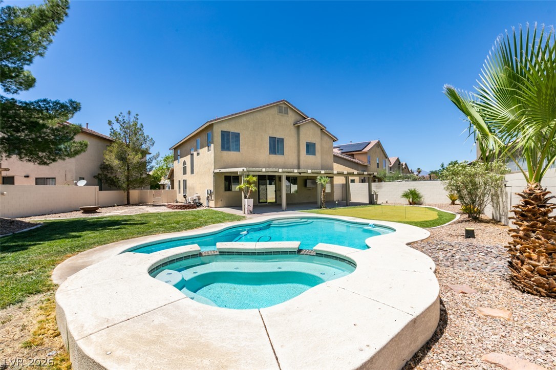 4900 Tindari Street Las Vegas NV 89130