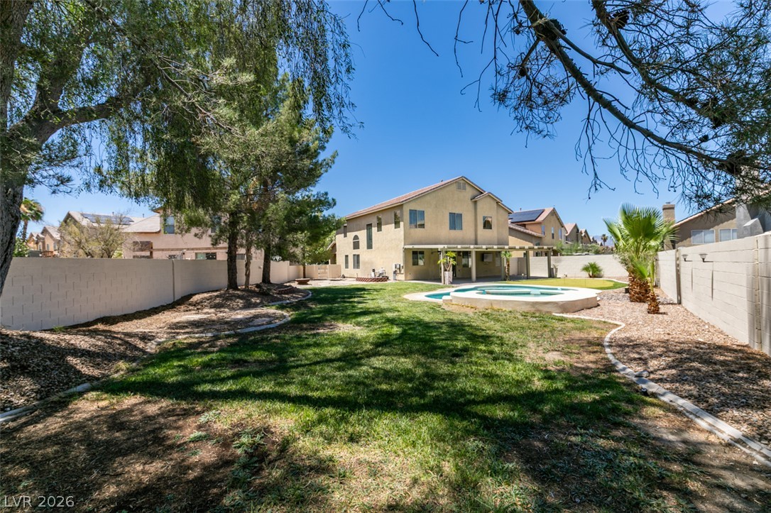4900 Tindari Street Las Vegas NV 89130