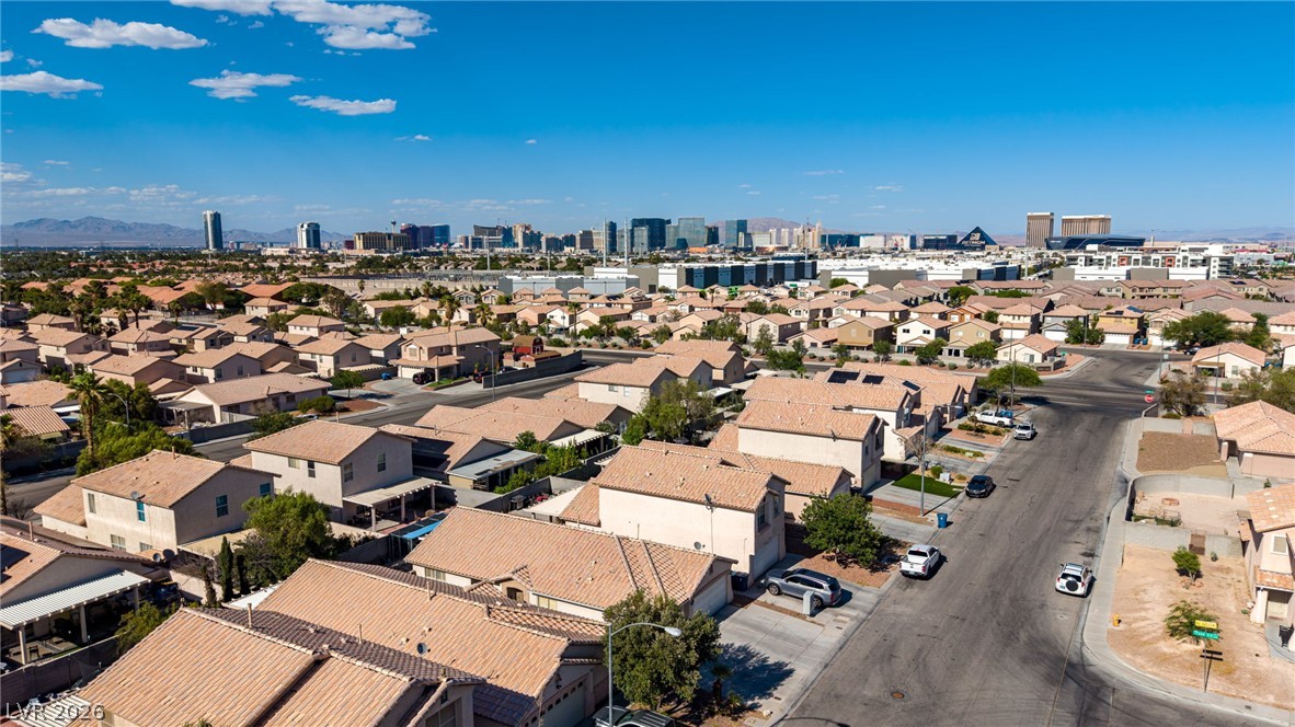 5582 Henshaw Avenue Las Vegas NV 89118
