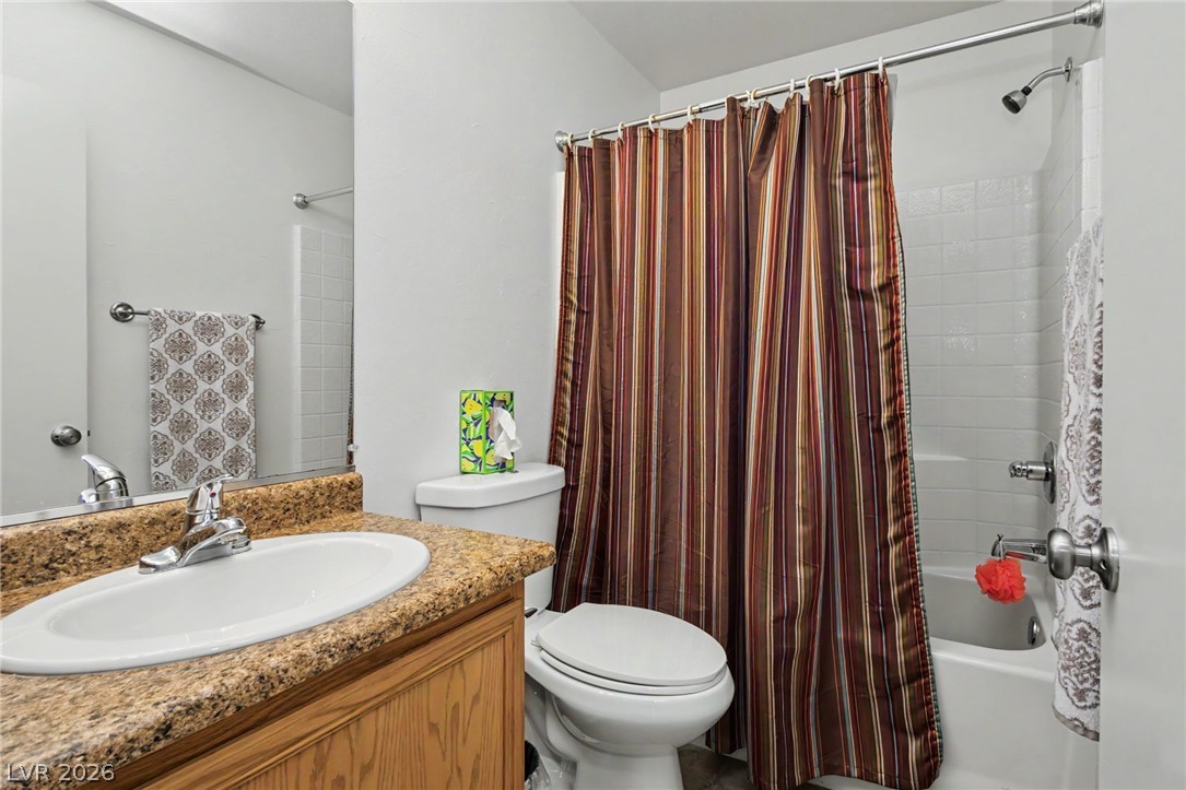 5582 Henshaw Avenue Las Vegas NV 89118