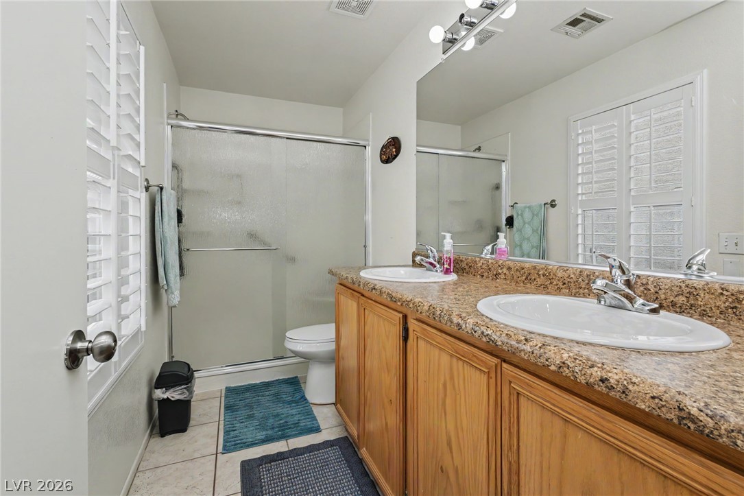 5582 Henshaw Avenue Las Vegas NV 89118