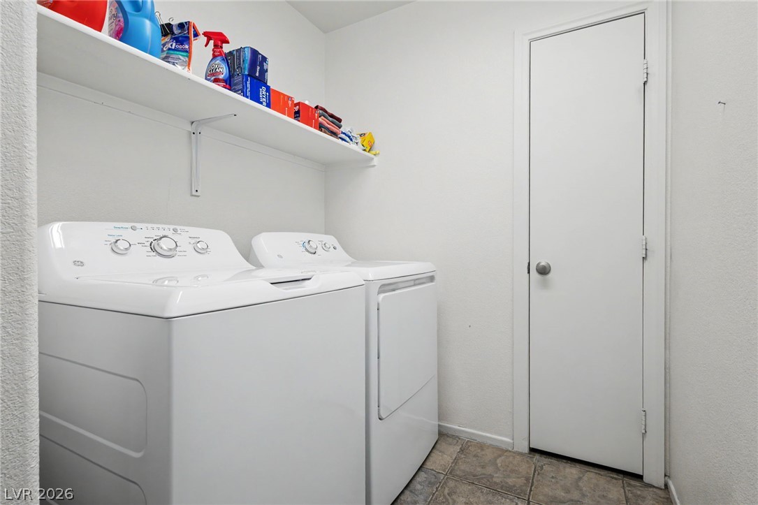 5582 Henshaw Avenue Las Vegas NV 89118