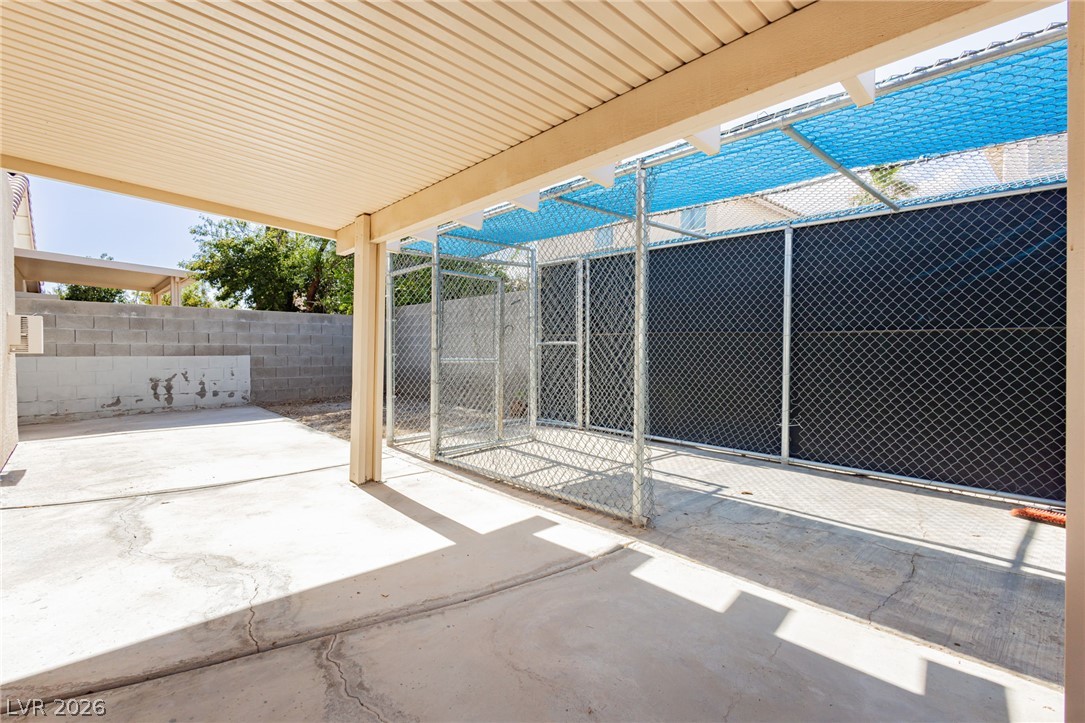 5582 Henshaw Avenue Las Vegas NV 89118