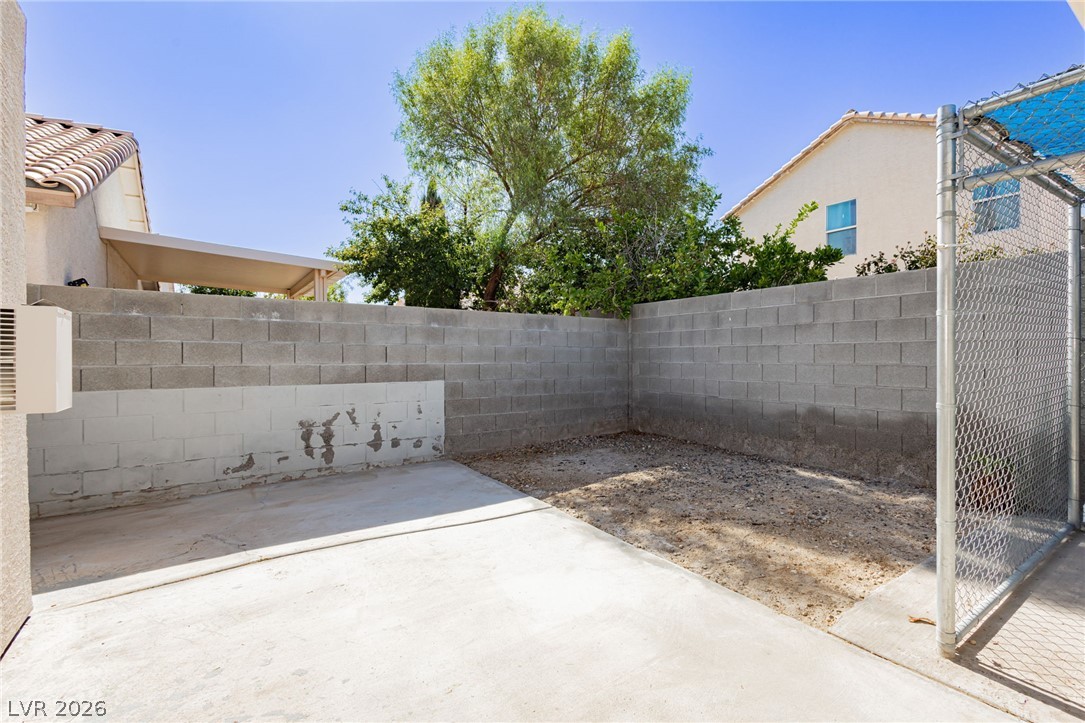 5582 Henshaw Avenue Las Vegas NV 89118