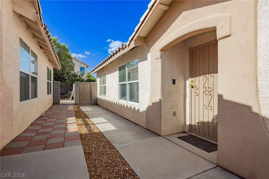 5582 Henshaw Avenue Las Vegas NV 89118