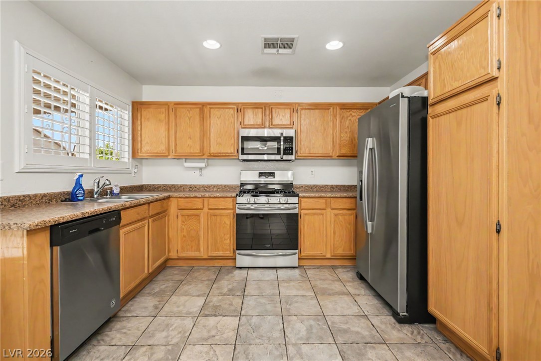 5582 Henshaw Avenue Las Vegas NV 89118