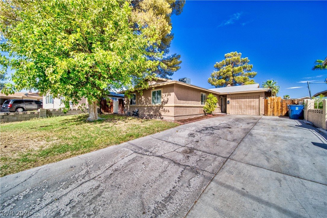 5233 Orinda Avenue Las Vegas NV 89120