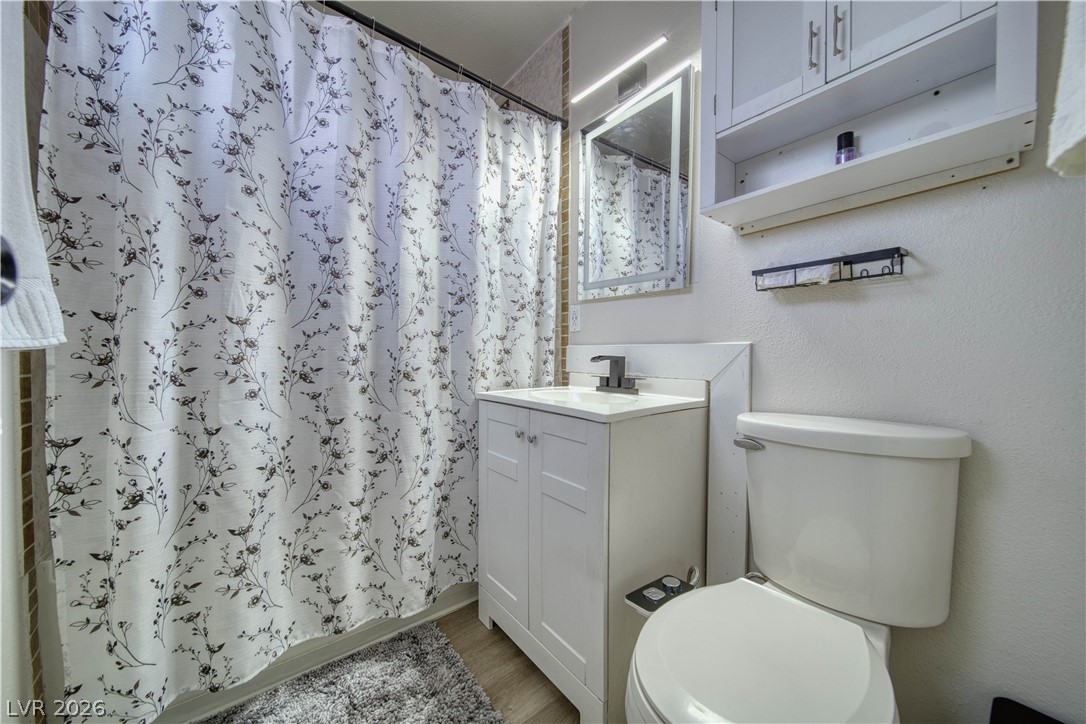 5233 Orinda Avenue Las Vegas NV 89120