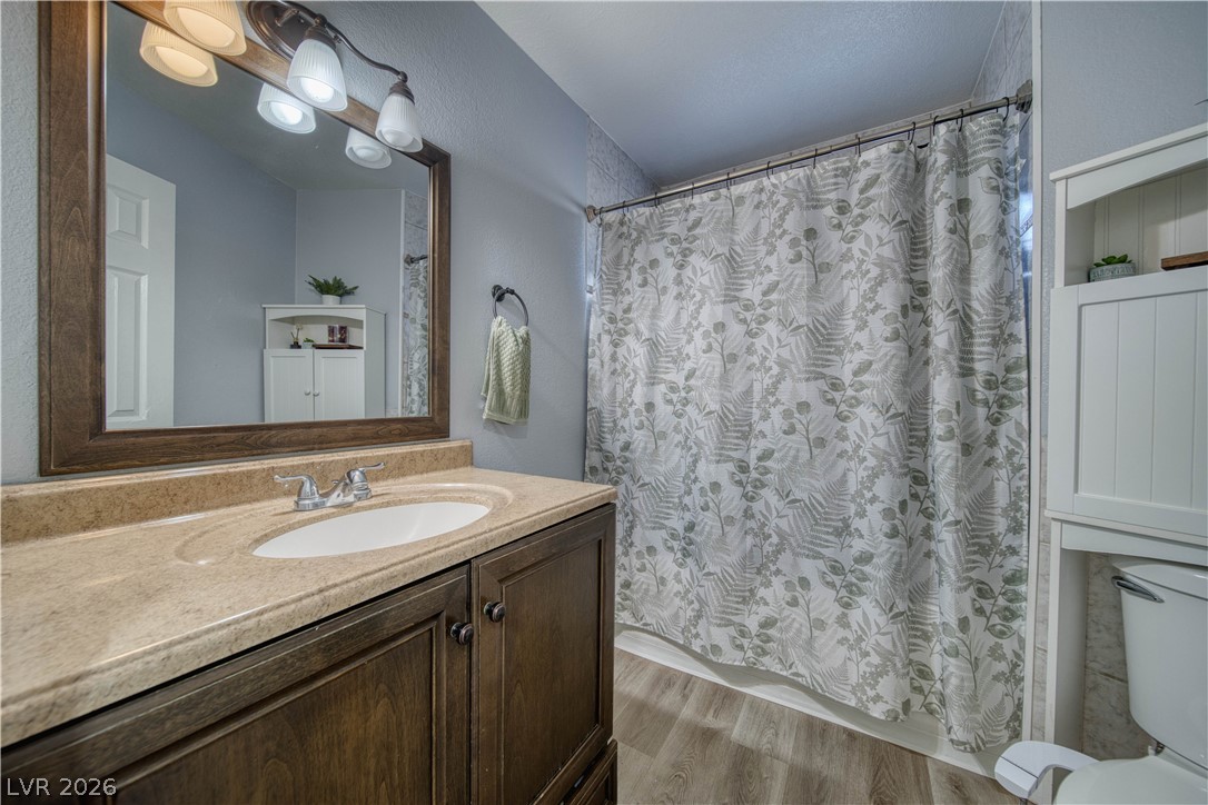 5233 Orinda Avenue Las Vegas NV 89120