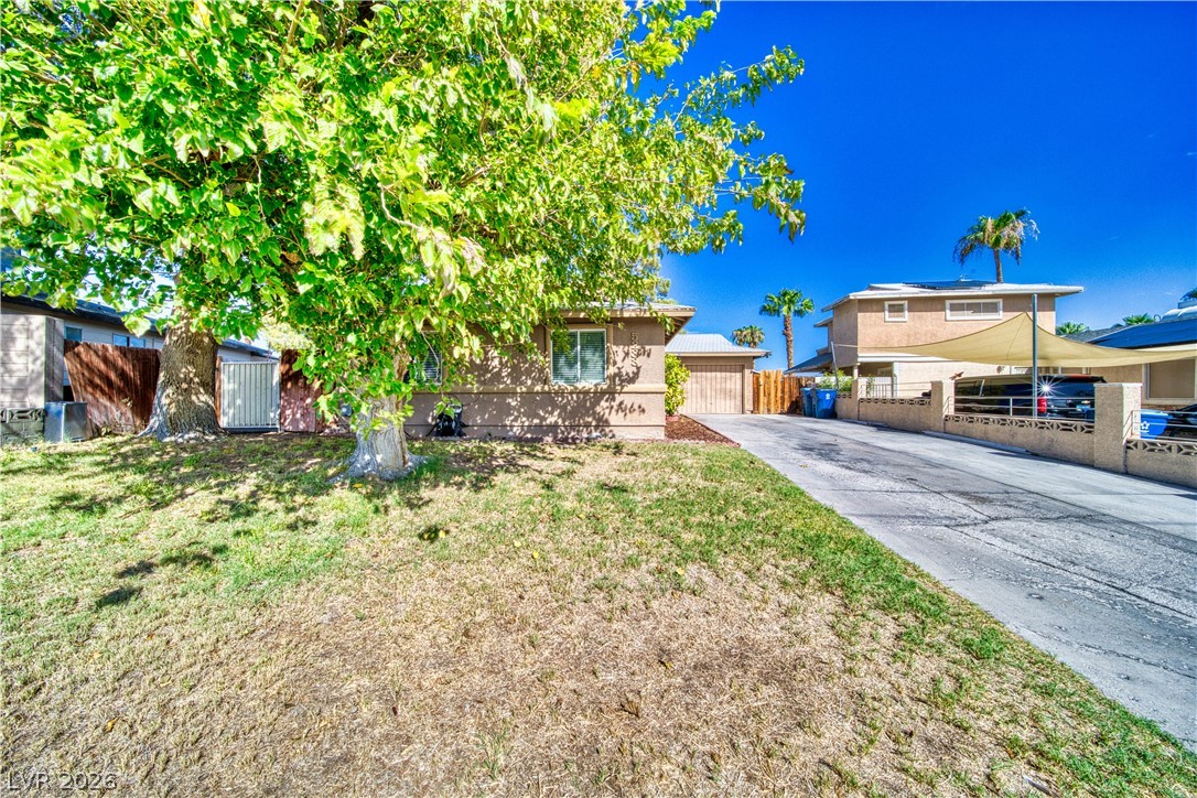 5233 Orinda Avenue Las Vegas NV 89120