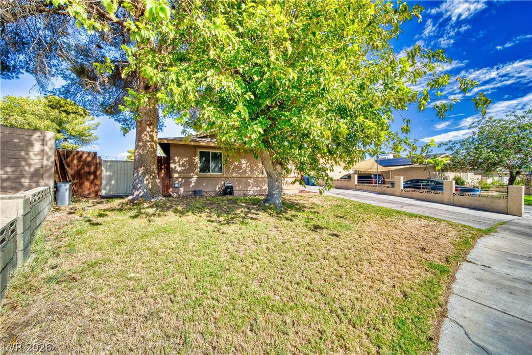 5233 Orinda Avenue Las Vegas NV 89120