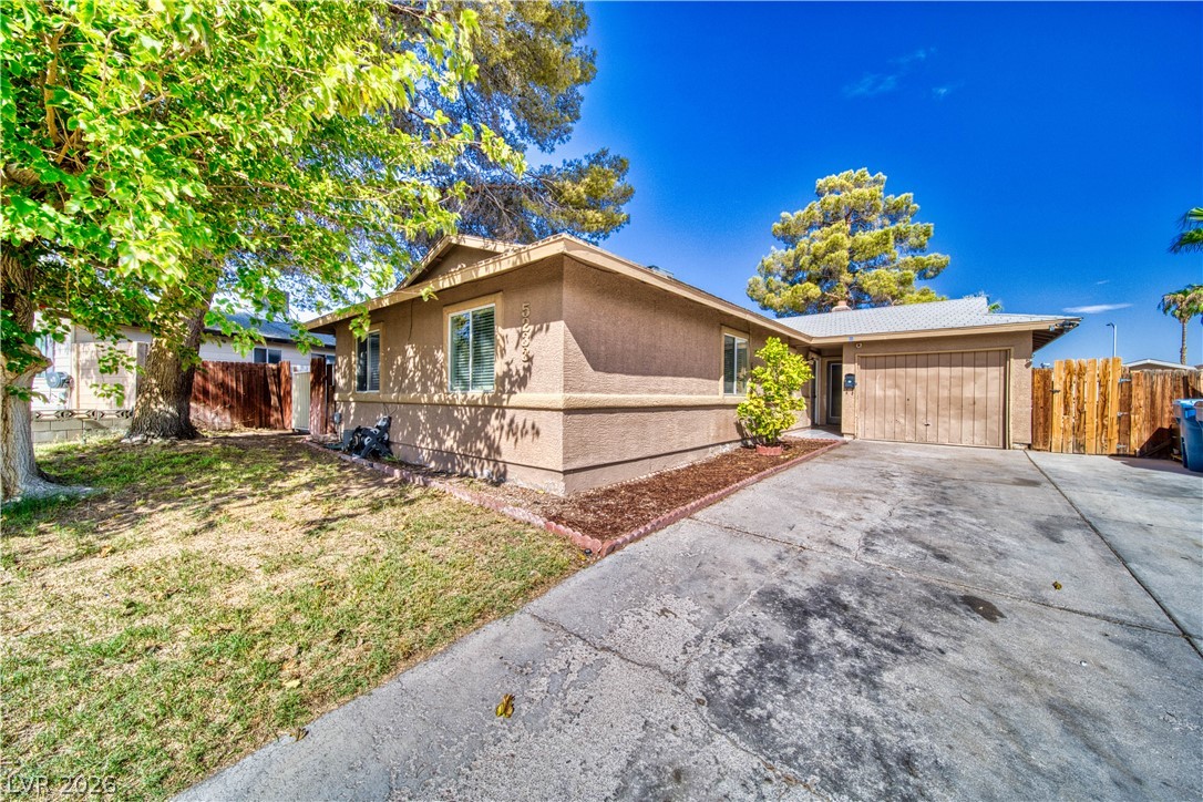 5233 Orinda Avenue Las Vegas NV 89120