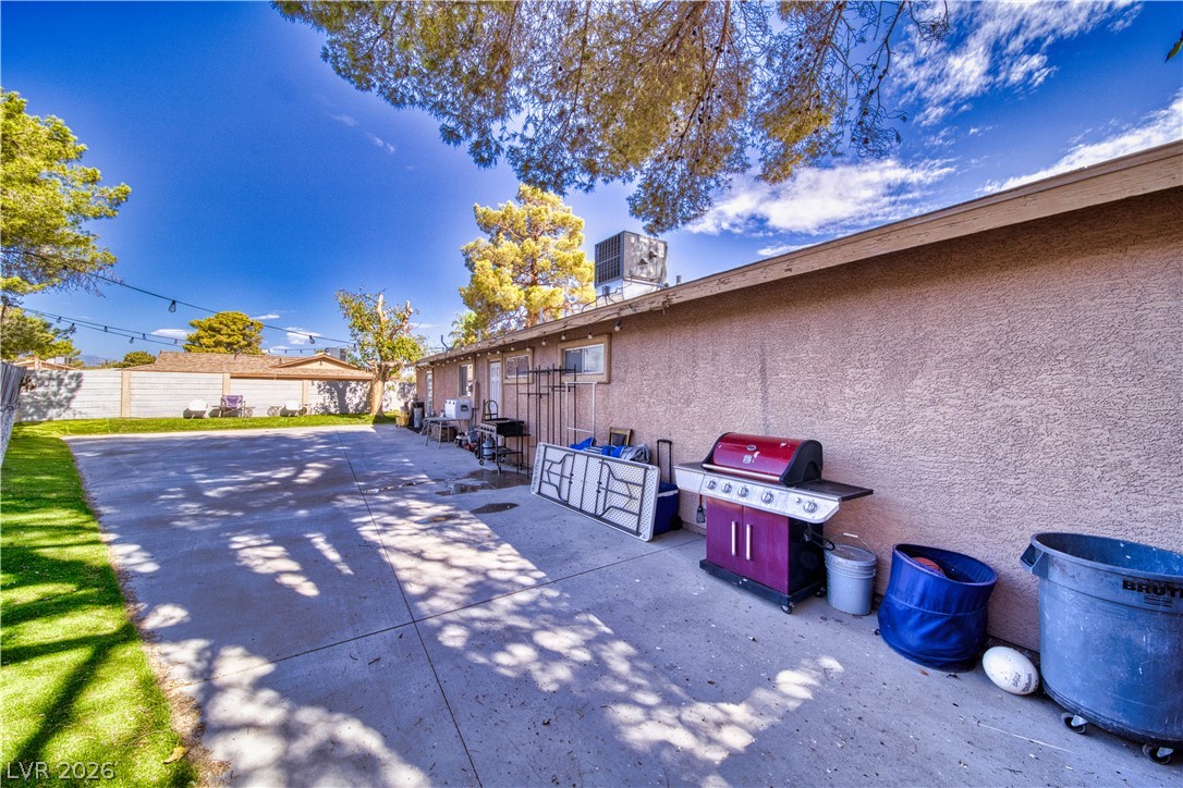 5233 Orinda Avenue Las Vegas NV 89120