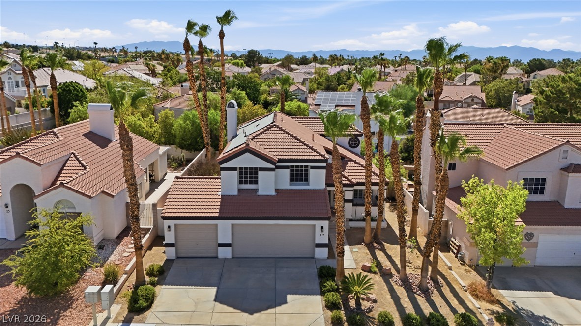 17 Golf View Drive Henderson NV 89074