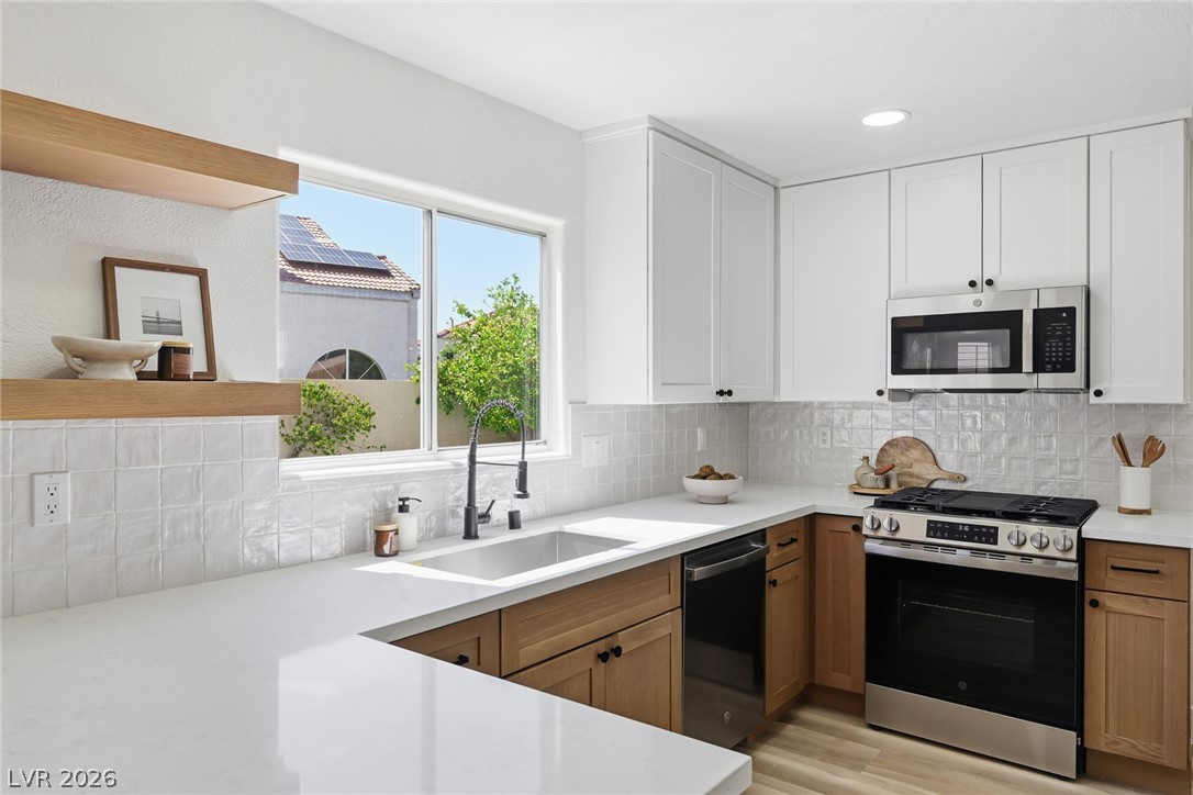 17 Golf View Drive Henderson NV 89074