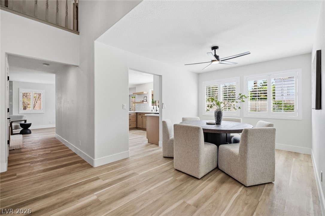 17 Golf View Drive Henderson NV 89074