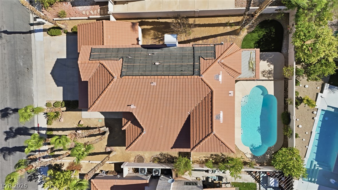 17 Golf View Drive Henderson NV 89074