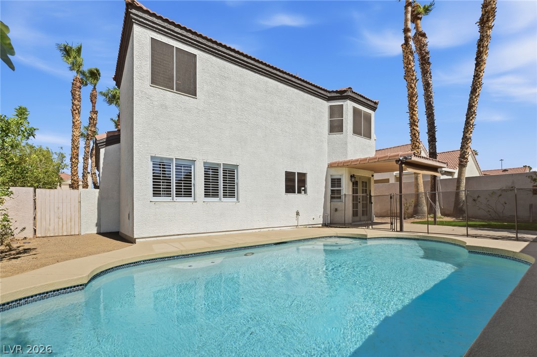 17 Golf View Drive Henderson NV 89074