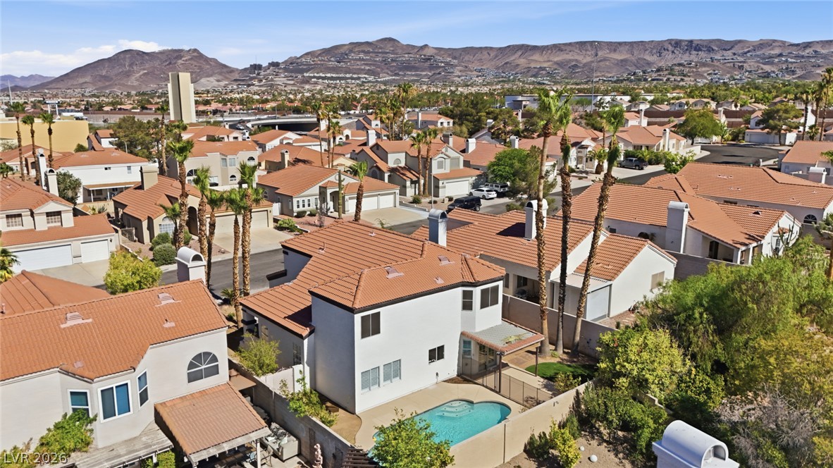 17 Golf View Drive Henderson NV 89074
