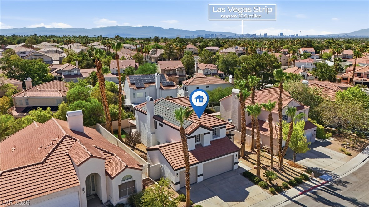 17 Golf View Drive Henderson NV 89074