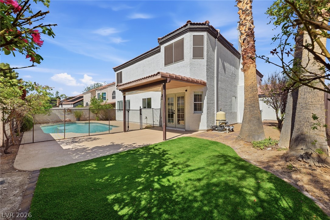 17 Golf View Drive Henderson NV 89074