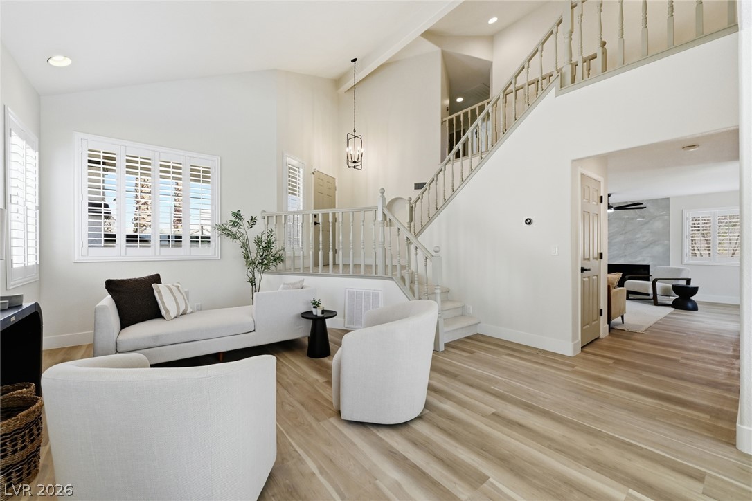17 Golf View Drive Henderson NV 89074
