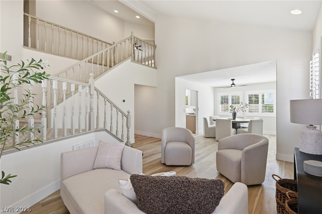 17 Golf View Drive Henderson NV 89074