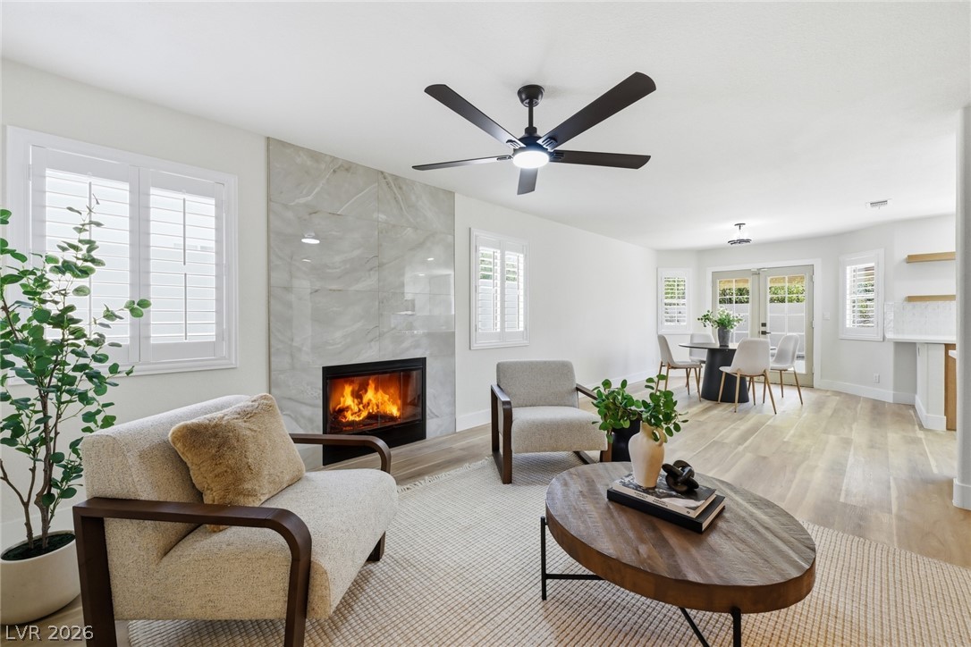 17 Golf View Drive Henderson NV 89074