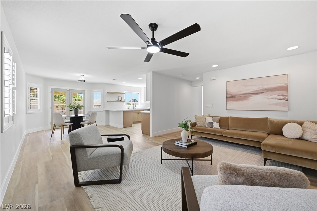 17 Golf View Drive Henderson NV 89074