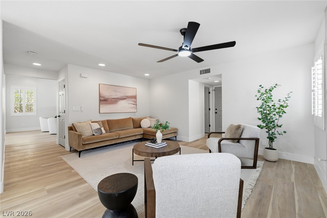 17 Golf View Drive Henderson NV 89074
