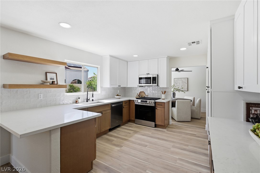17 Golf View Drive Henderson NV 89074