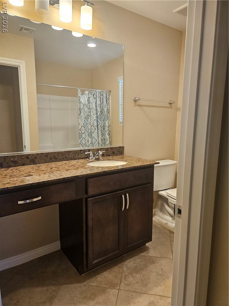 7885 Forspence Court Las Vegas NV 89166