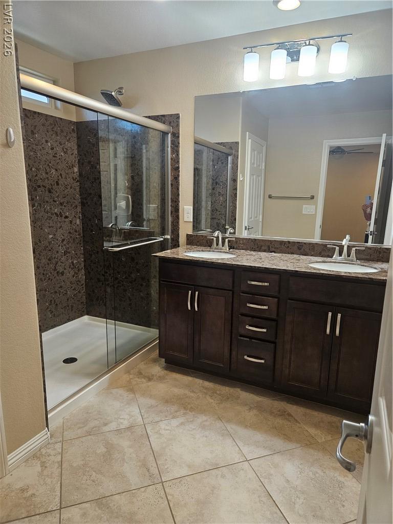 7885 Forspence Court Las Vegas NV 89166