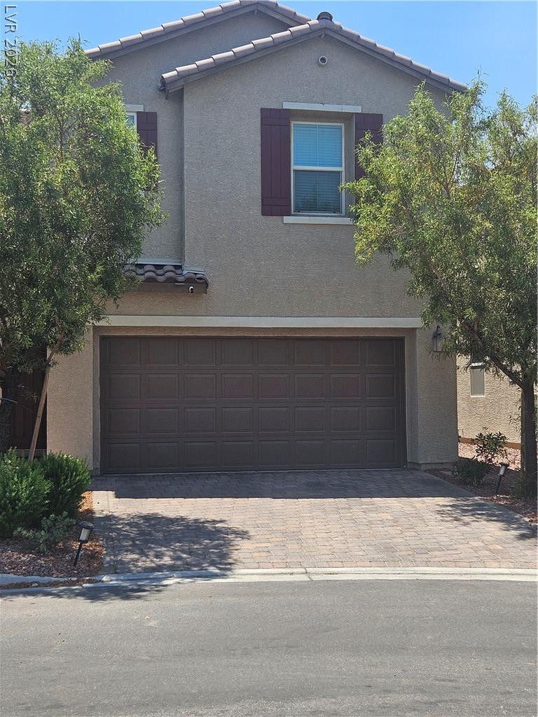 7885 Forspence Court Las Vegas NV 89166