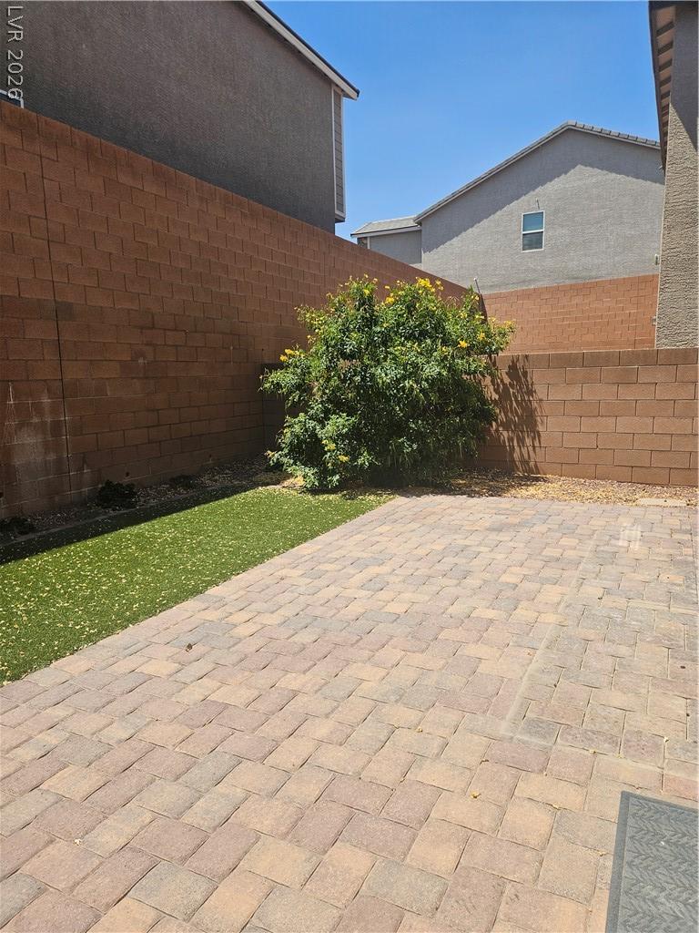 7885 Forspence Court Las Vegas NV 89166