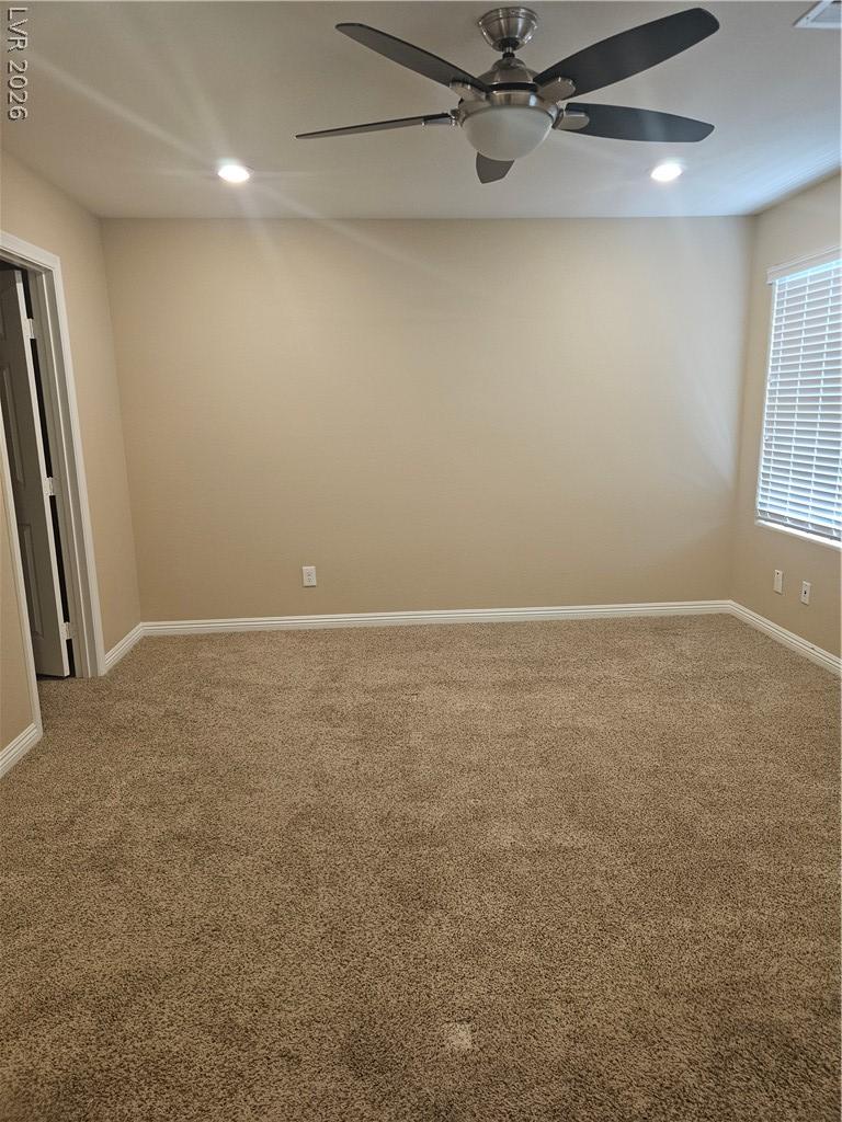 7885 Forspence Court Las Vegas NV 89166