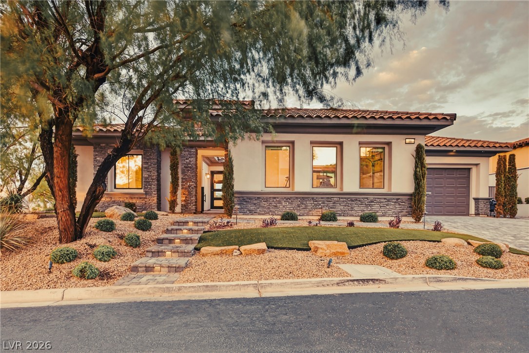 10 Camino La Venta Court Henderson NV 89011
