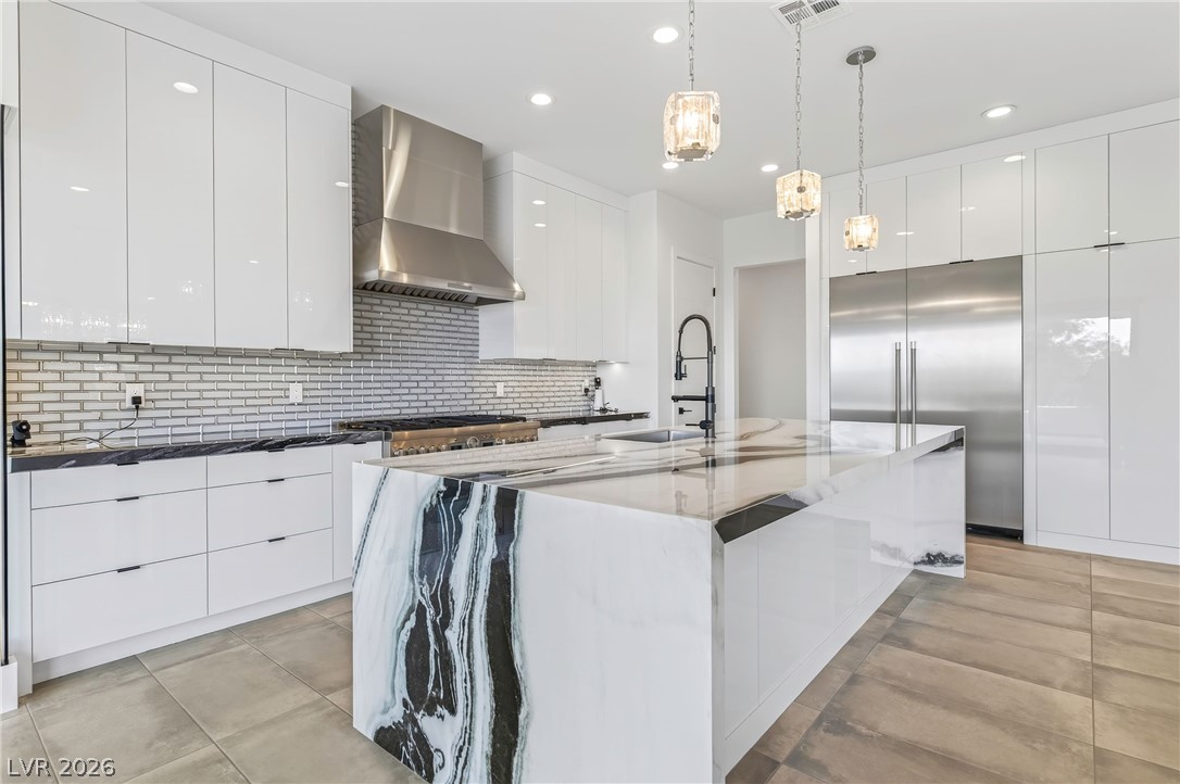10 Camino La Venta Court Henderson NV 89011