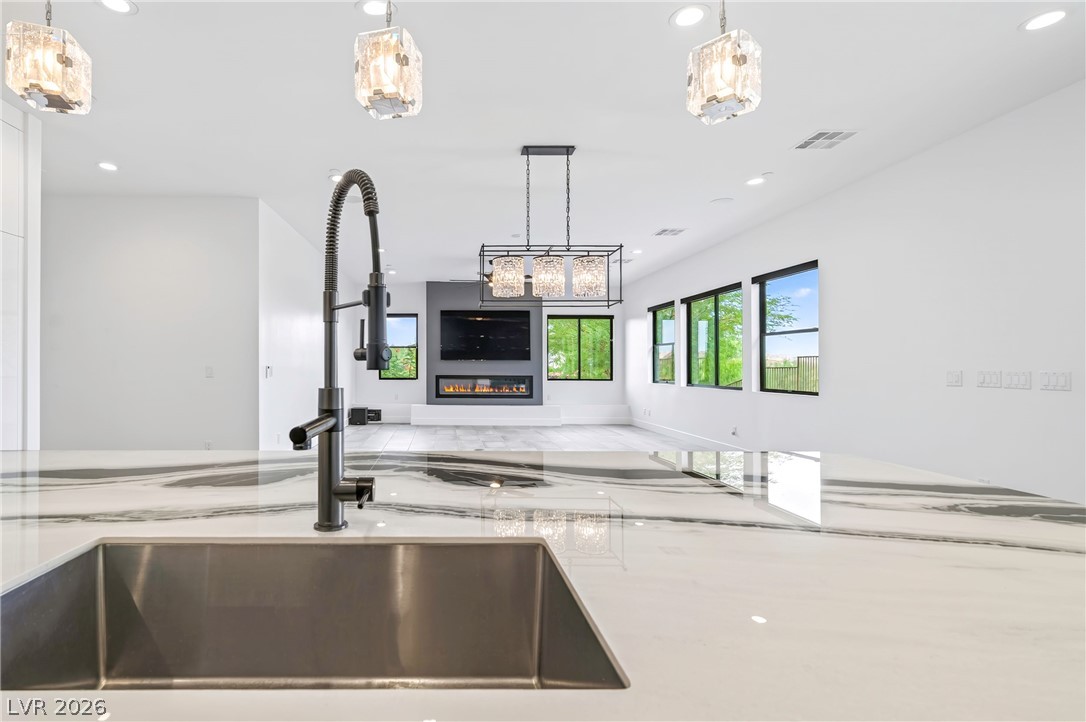 10 Camino La Venta Court Henderson NV 89011