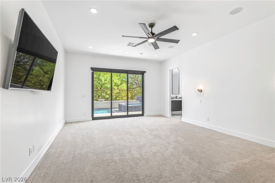 10 Camino La Venta Court Henderson NV 89011