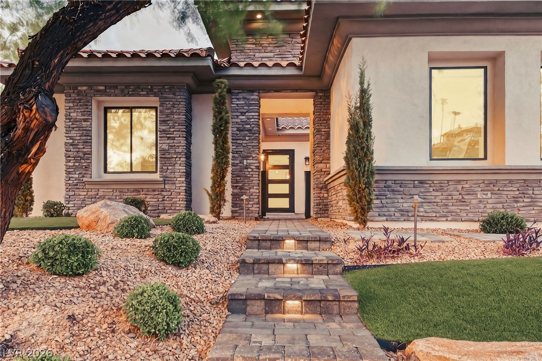 10 Camino La Venta Court Henderson NV 89011