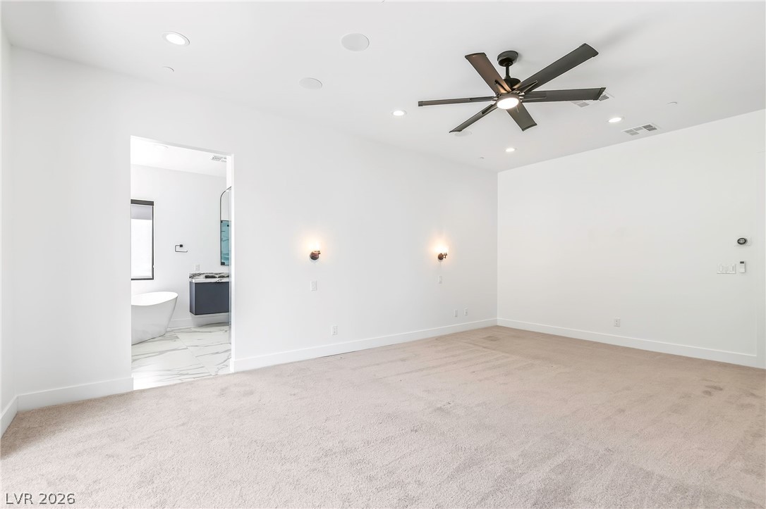10 Camino La Venta Court Henderson NV 89011