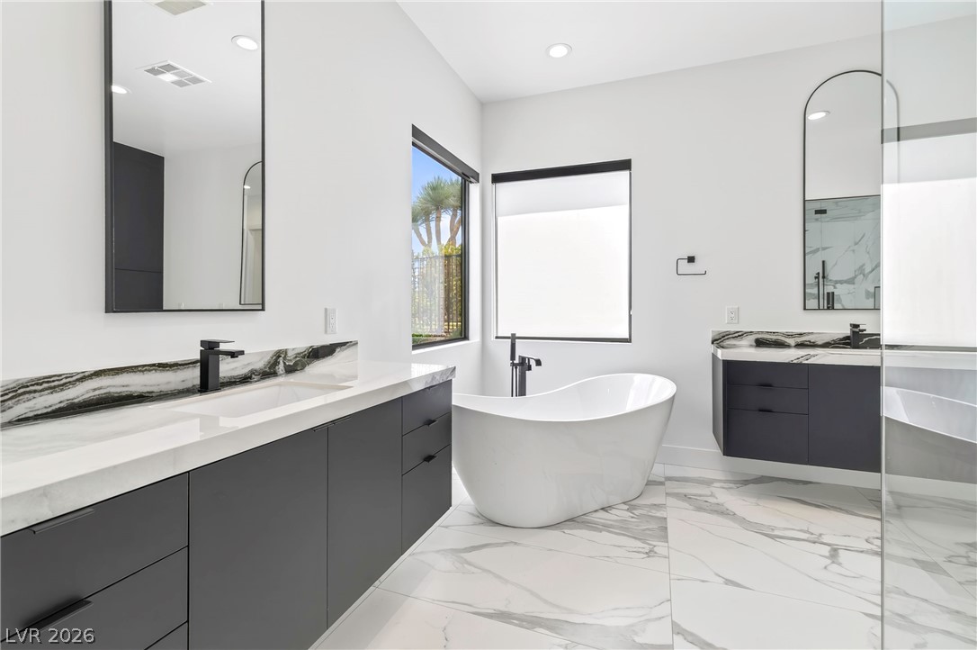 10 Camino La Venta Court Henderson NV 89011