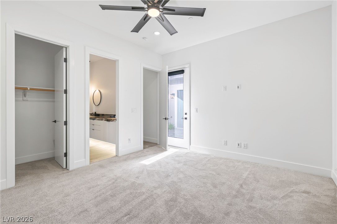 10 Camino La Venta Court Henderson NV 89011